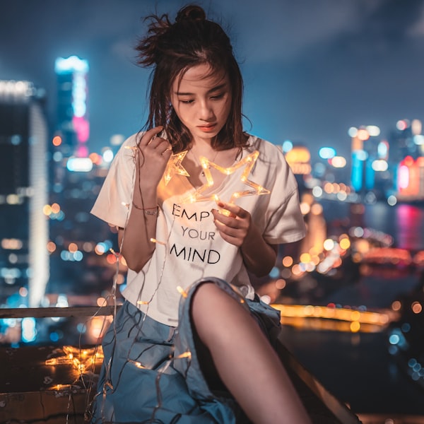 国产传媒短片